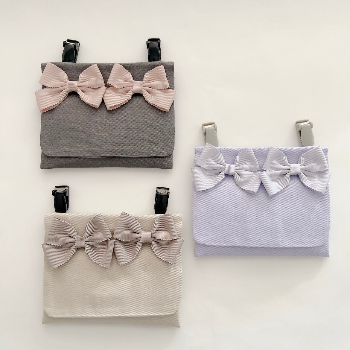 移動ポケット | LeSel