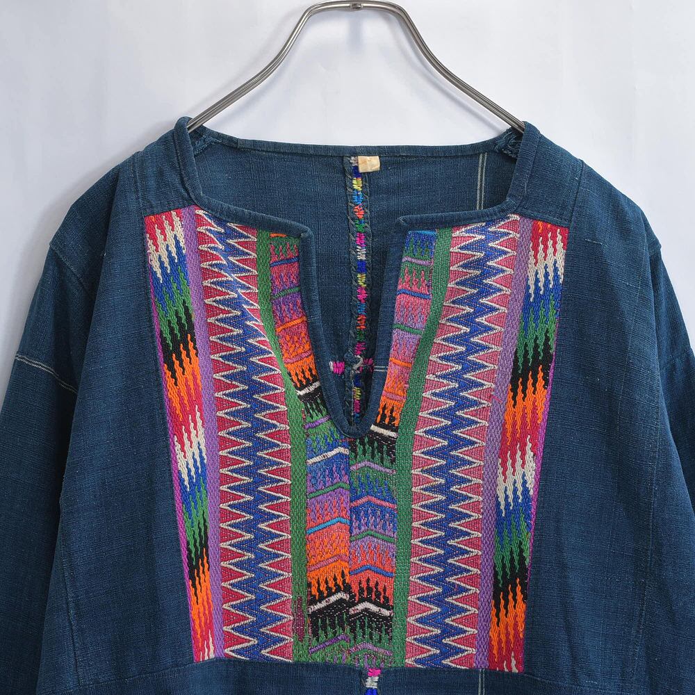 90s アメリカ製 TOWNCRAFT タウンクラフト アクリルニット