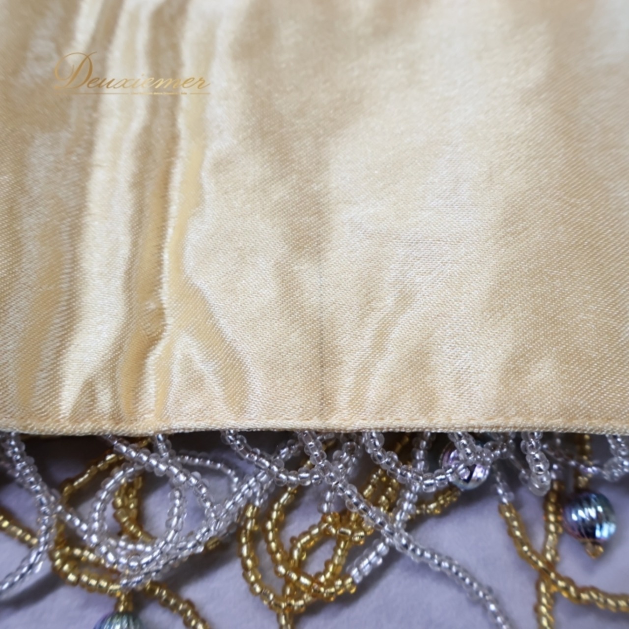 ベリーダンス オリエンタル 衣装 トップス ベルト セット ゴールド系 ラインストーン ビーズ フリンジ 豪華 装飾 スパンコール 金 黄 華やか マジックテープ キラキラ ダンス衣装 ステージ イベント シルバー系 イエロー系