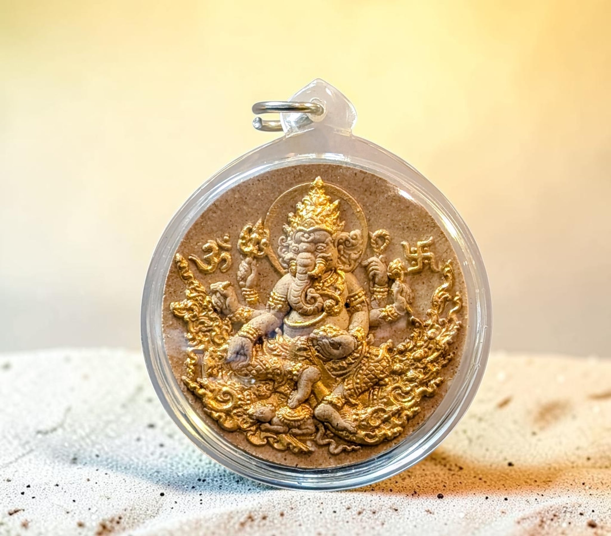 ☆ 仏像・プラクルアン・パーヤン 他【祈祷済品】 | ガネーシャ専門店