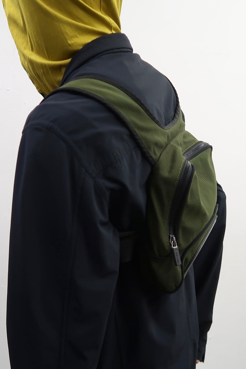 1999a/w MIUMIU chest rig bag | gamustore