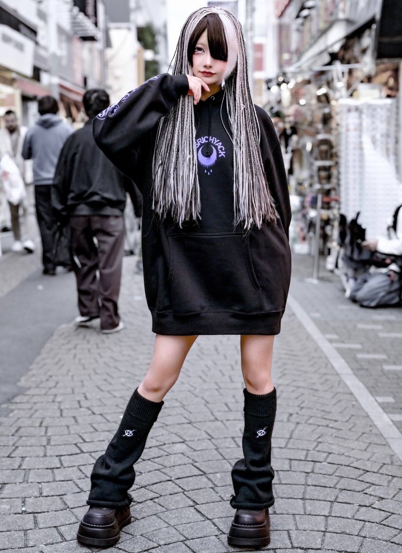 GWAN」 | KRY clothing