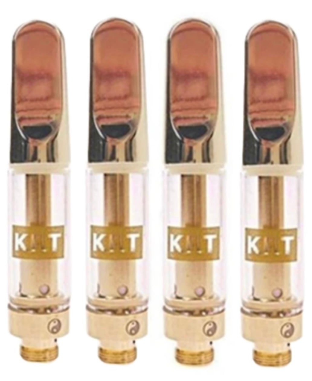 ブリックスCHO KRT 金ボデイ 100本セット CBD リキッド用 Ccell ブリックスCHO KRT 金ボデイ 100本セット CBD リキッド用 Ccell