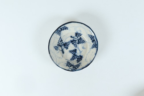 安南 丸珍味 シダ唐草