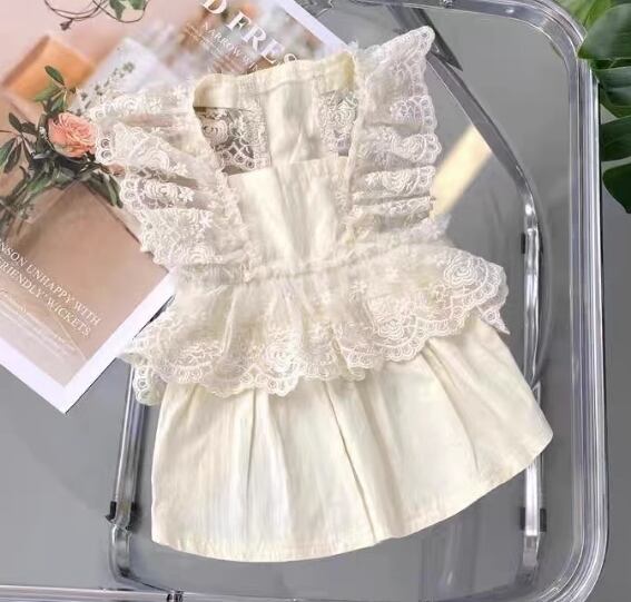 キャット 猫 ドッグ 犬 小型犬 室内着 ドレス ワンピース フレア スリム 細身 ストレート スマート フリル 袖無し 肩出し 襟無し エンジェル レース きれいめ シンプル 上品 おしゃれ レトロ エレガント モダン 主役級 ヴィンテージ ラブリー キュート プリンセス フェアリー 都会的 ラグジュアリー クラシカル プレッピー シンプル フレンチ シック 無地 花柄 フラワー 春 秋 春服 秋服 女の子 成犬 成猫 デート お出かけ パーティー イベント リゾート 休日 記念日 カフェ