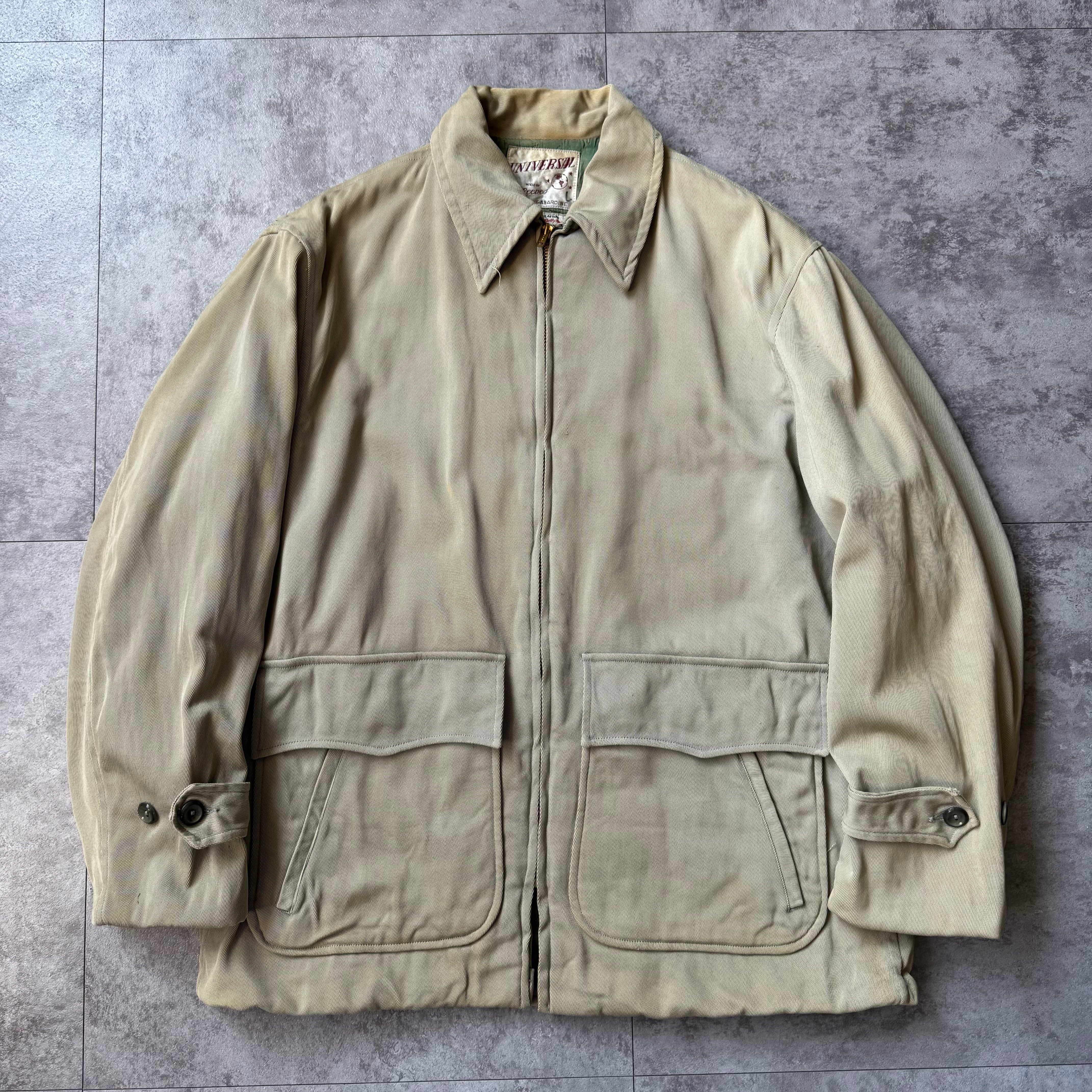 jacket | SEEDON