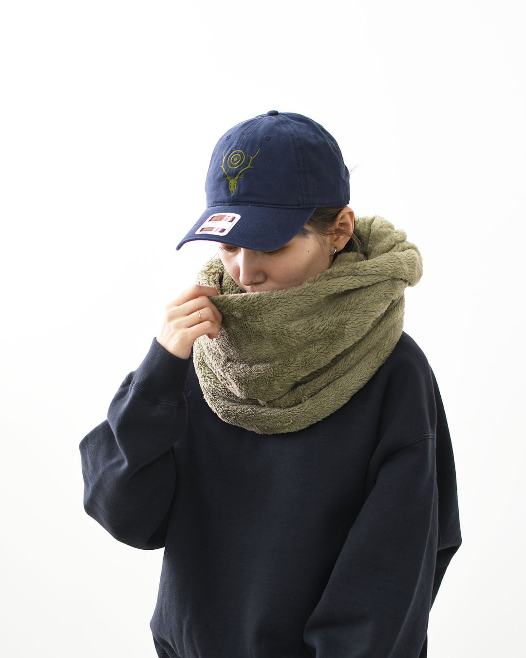 THE NORTH FACE [ザ ノースフェイス正規代理店] Super Versa Loft