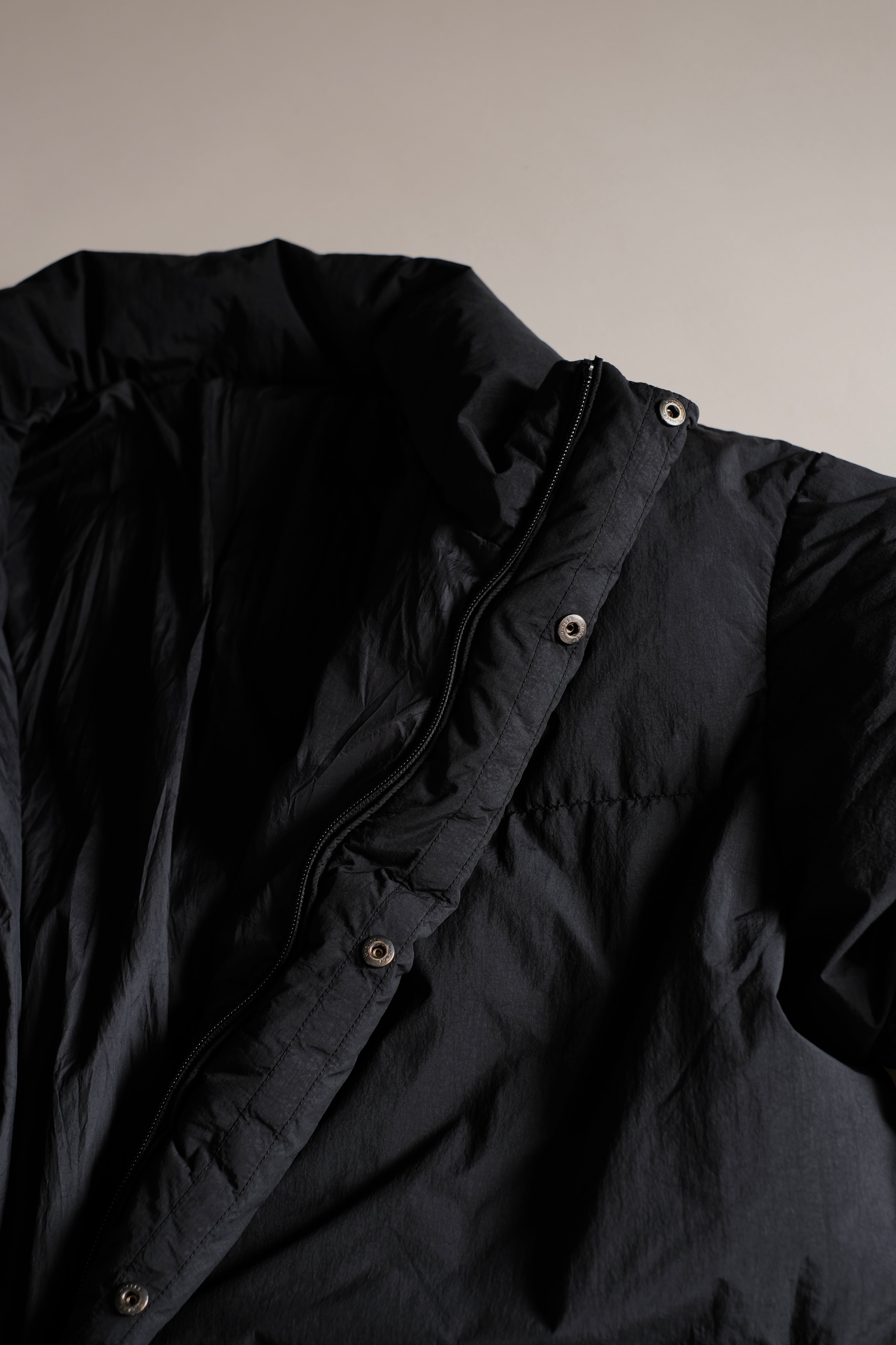 Graphpaper / Garment Dyed Down Jacket | LIVING