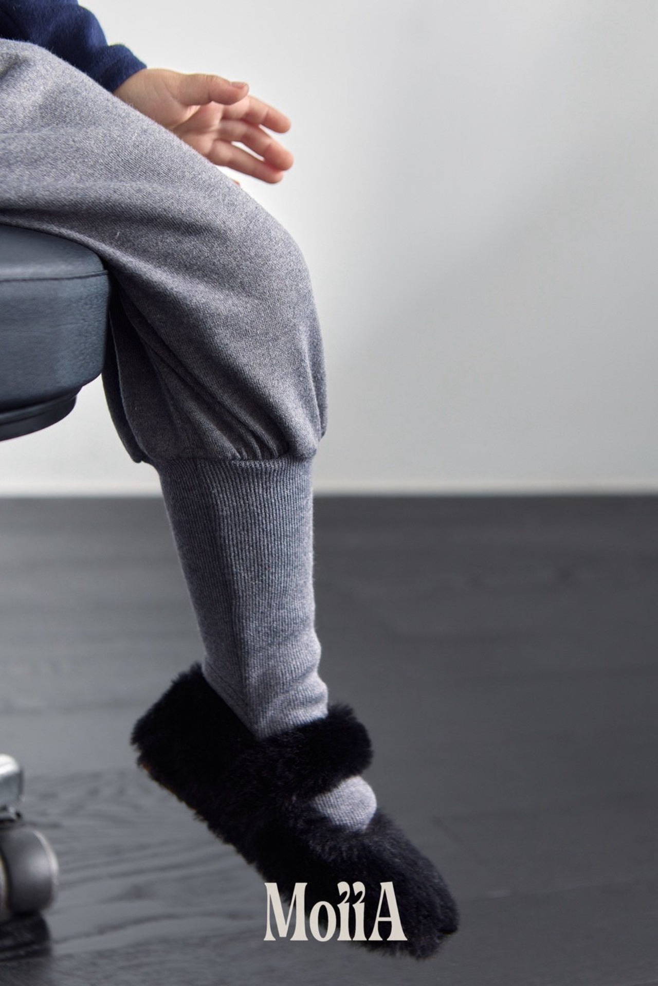 Moiia［取寄］molly warmer pants 26winter