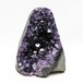アメジスト クラスター 原石 ウルグアイ産 amethyst 一点物 182-7595