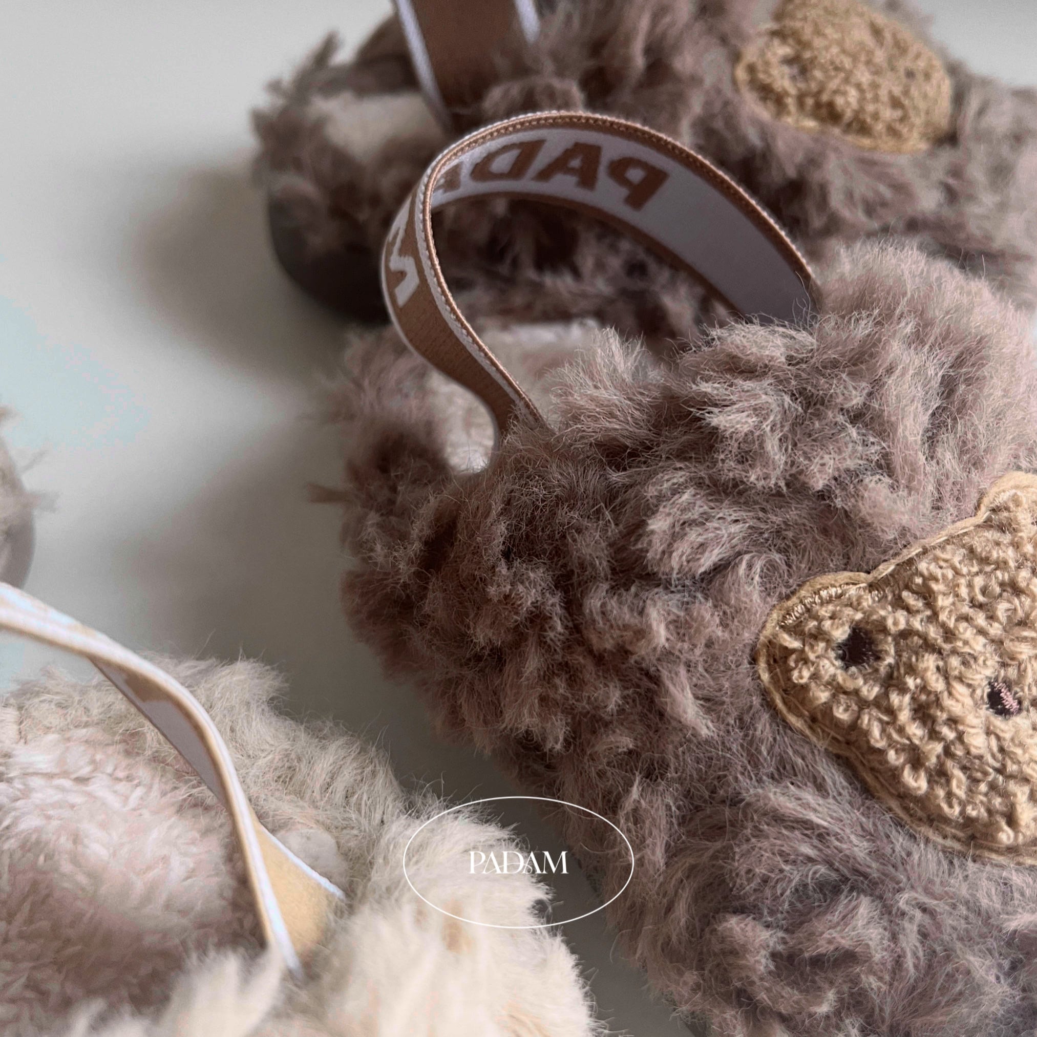 mofu kuma 通称あじょくま | PADAM