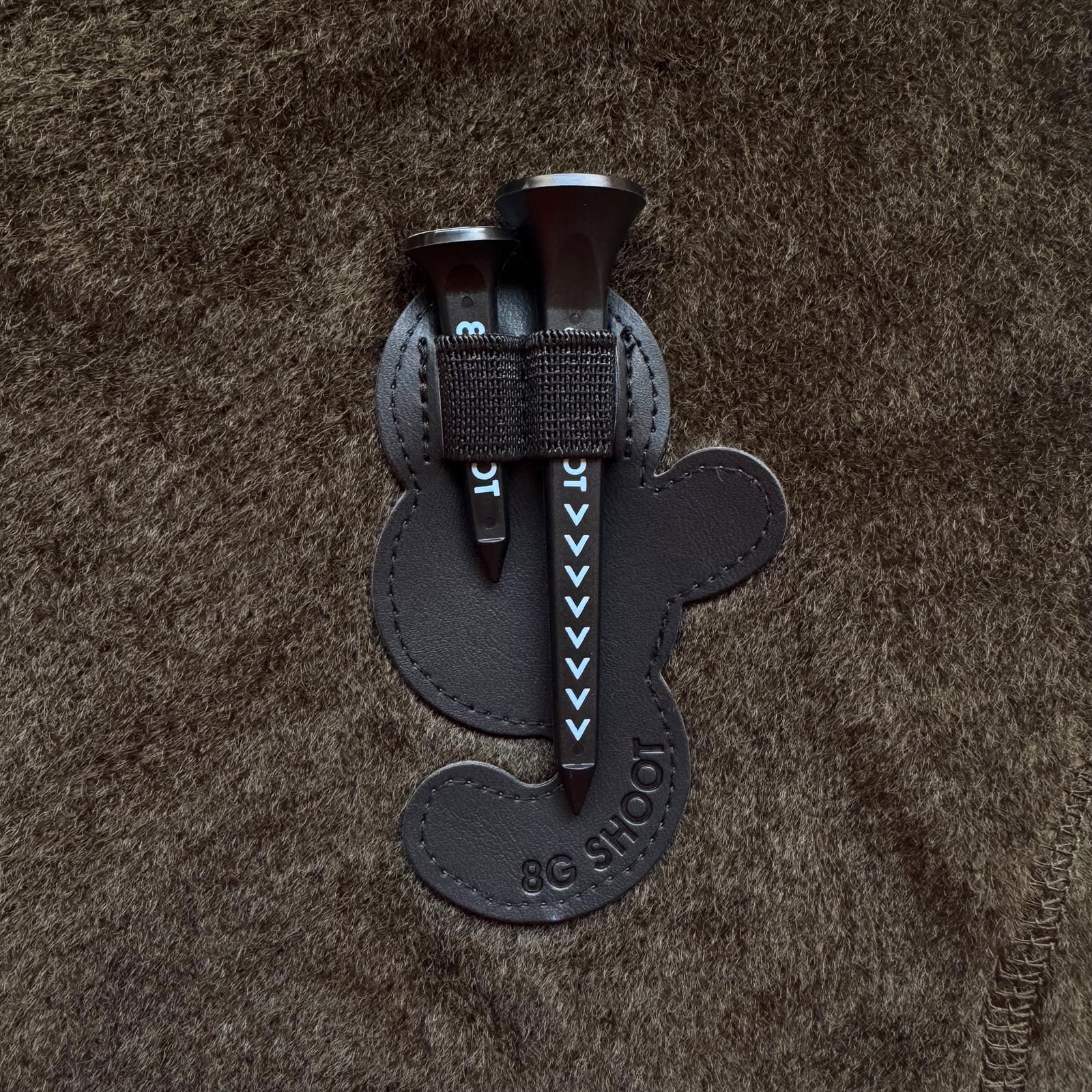 8G OCTA® HIGHNECK PULLOVER -KHAKI- | 8G SHOOT WEBSTORE