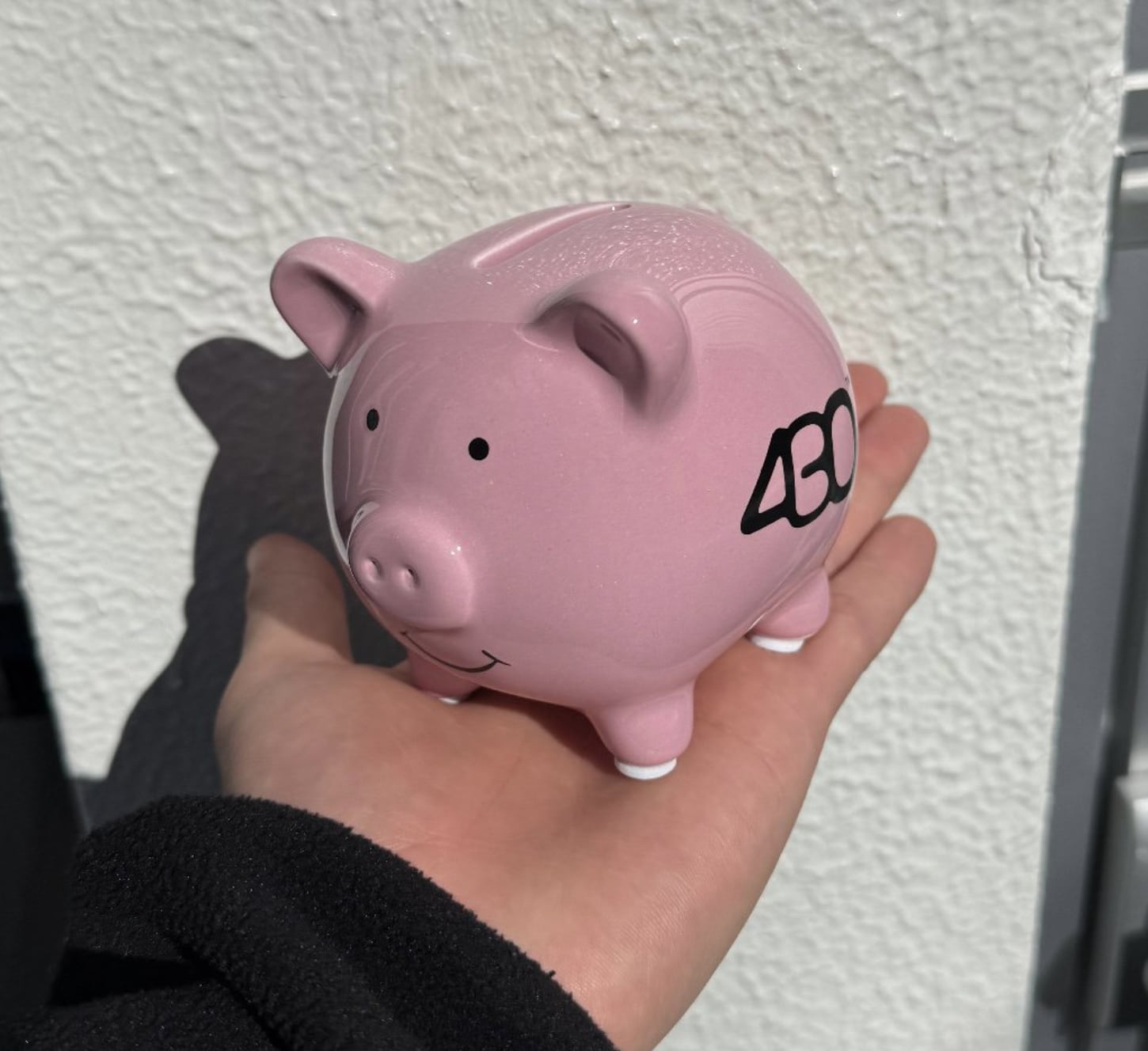 ピングー ブタ 貯金箱 緑 PINGU Bank 51c4AJVZ93L._UF894,1000_QL80_.jpg