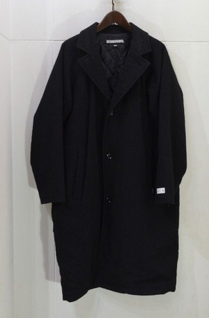 NEIGHBORHOOD CHESTER COAT