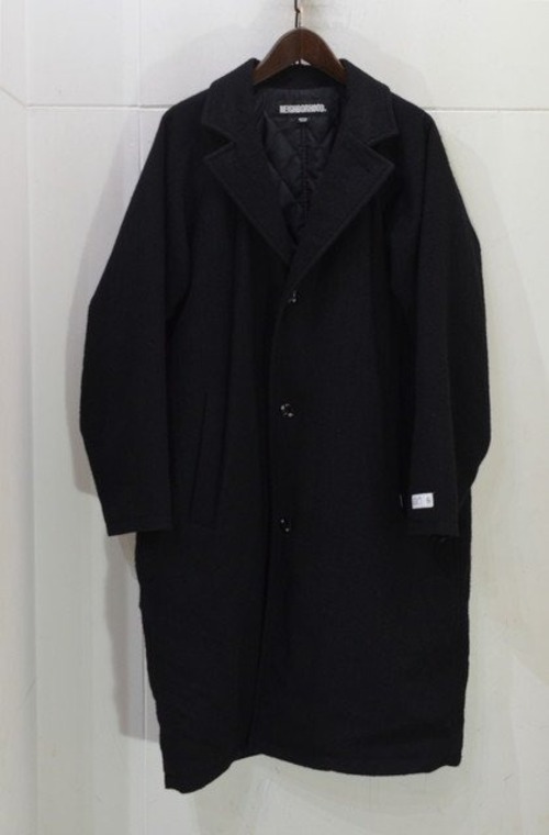 NEIGHBORHOOD CHESTER COAT