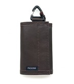 LEATHER COMPACT WALLET/ PACKING