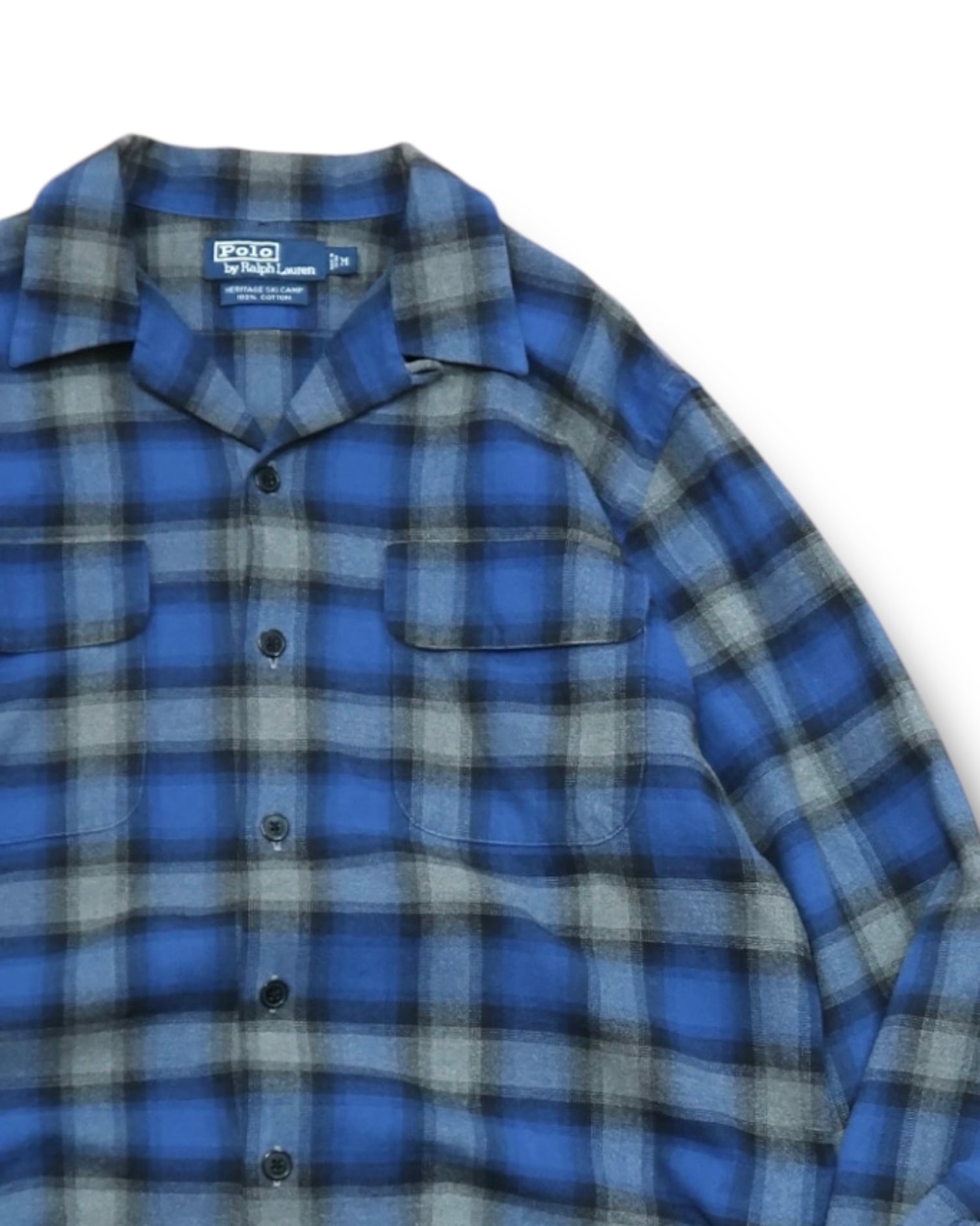 90's『 Polo by Ralph Lauren 』