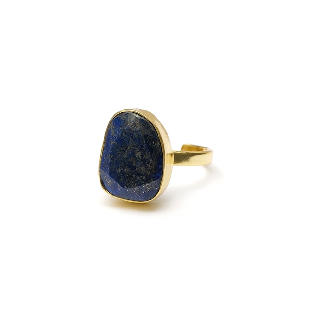 【MARKET】SINGLE STONE RING 3536