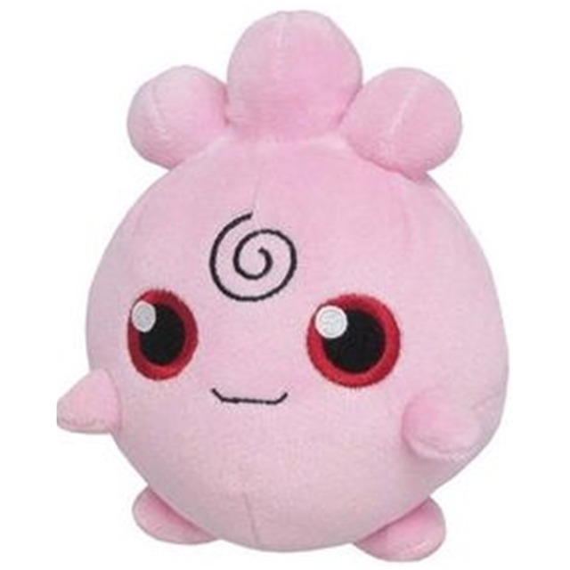 ポケモンぬいぐるみS ププリン(7438573)