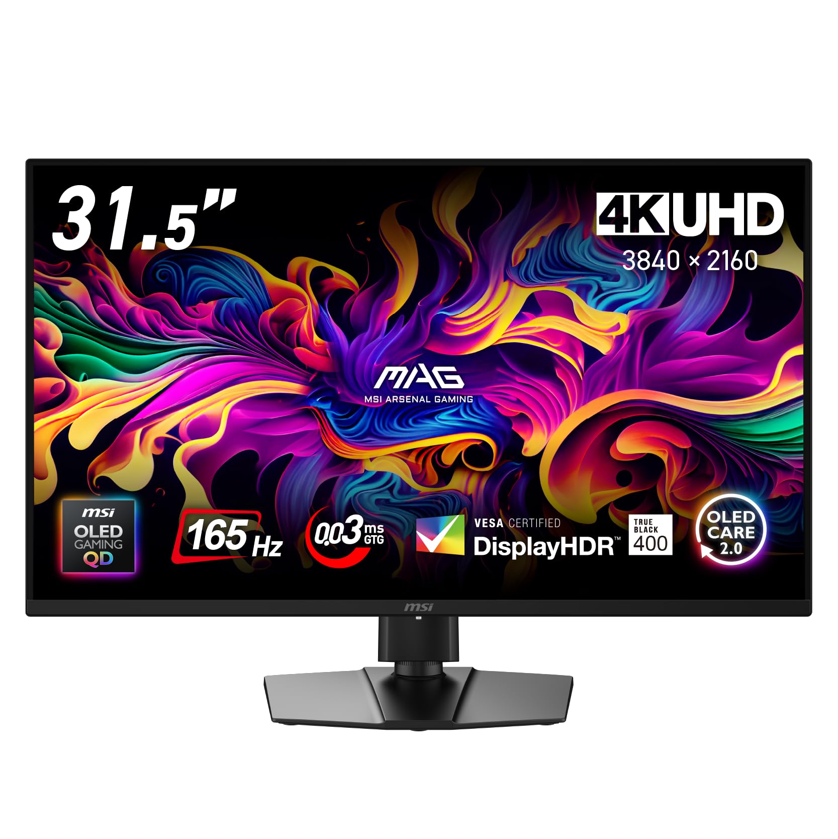 AOC ゲーミングモニター 24G42E/11, 23.8インチ, フルHD/1920×1080