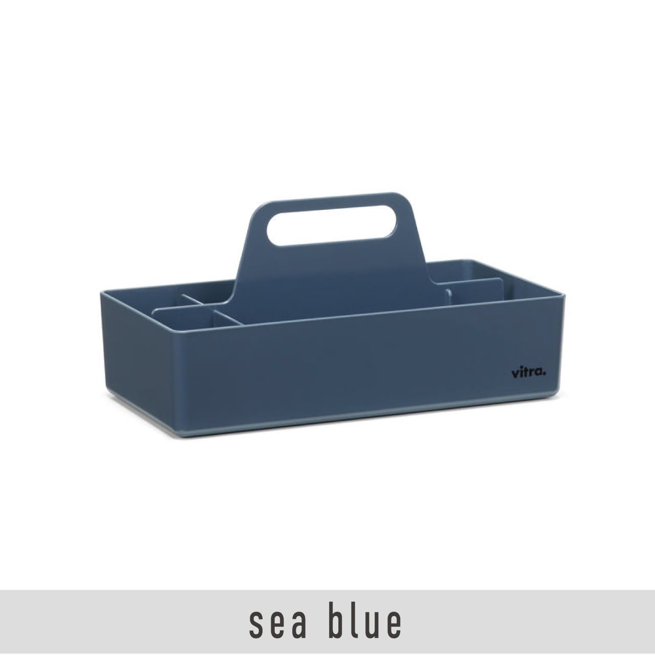 RE］ツールボックス / シーブルー / Toolbox RE / 83 sea blue RE