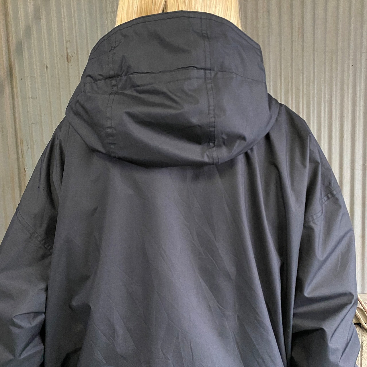 HELLY HANSEN ヘリーハンセン HELLY TECH マウンテンパーカーメンズXL 
