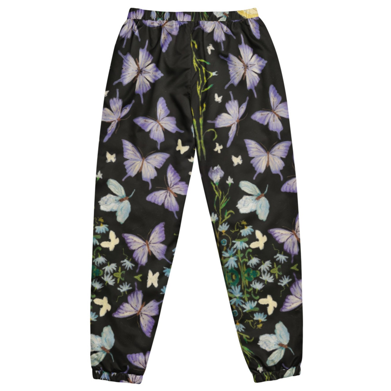 BUTTERFLY 03 Pants O204 - 2