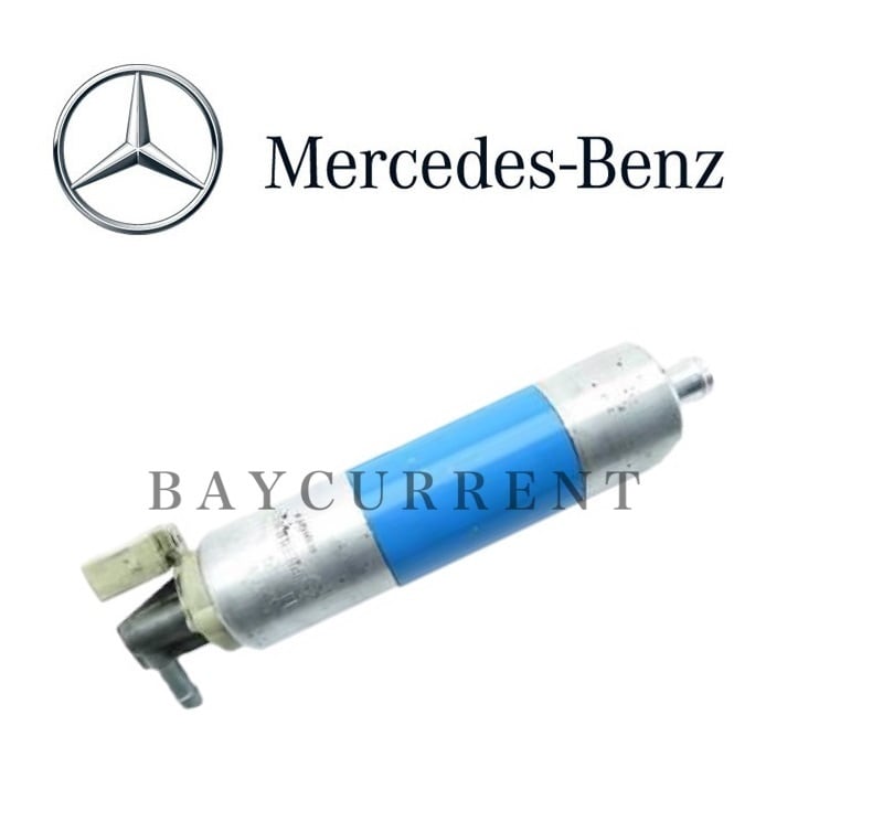 正規純正OEM】 Mercedes Benz 燃料ポンプ Sクラス W220 AMG SLクラス R230 CLクラス W215 フューエルポンプ  0014701294 株式会社IR BayCurrent