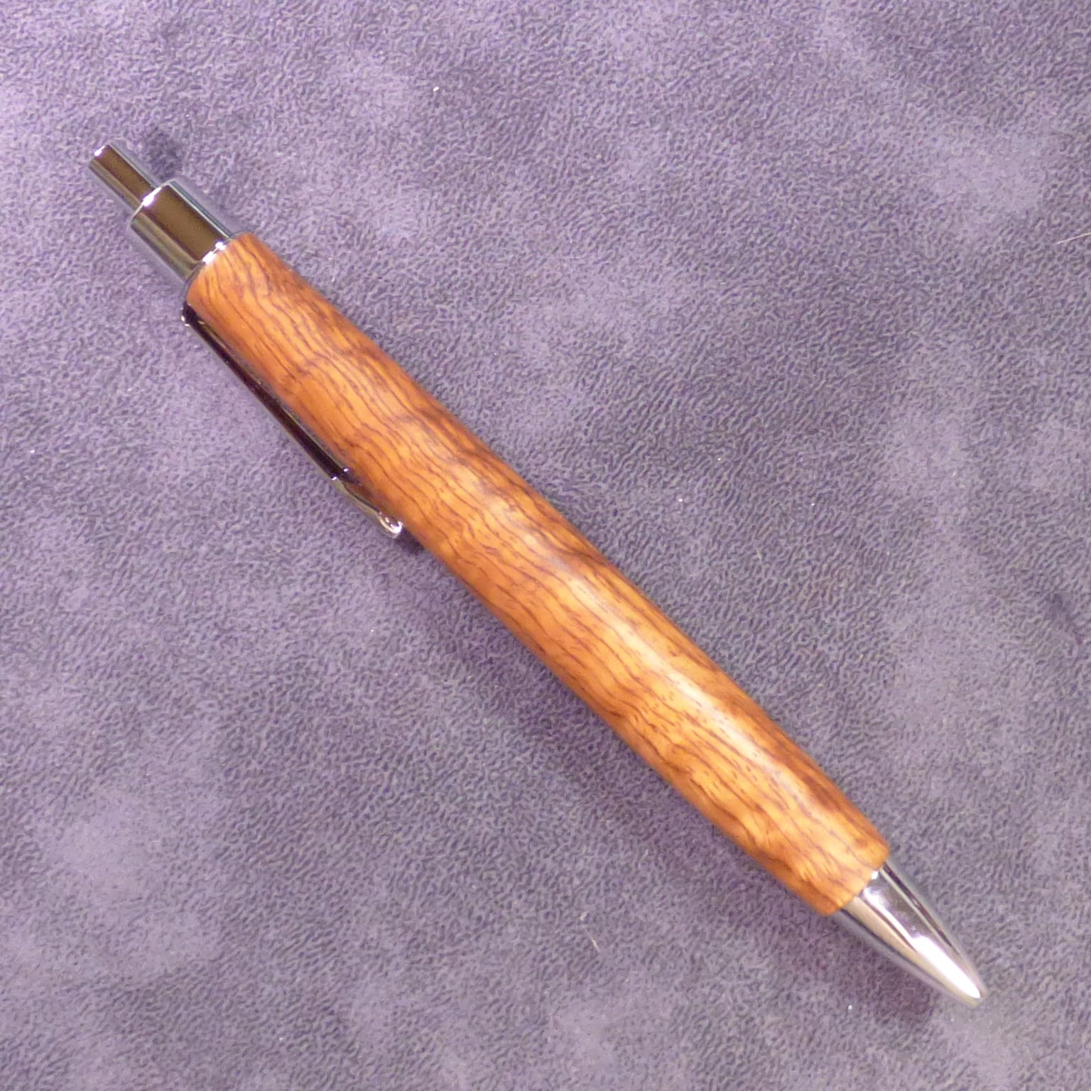 ボールペンBP302 W20354 本カリン杢 | CraftA840129