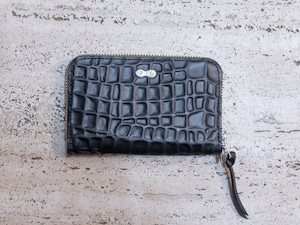 BLACK PENUTS MIDDLE WALLET (HP限定発売)