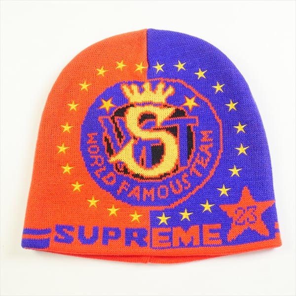 Size【フリー】 SUPREME シュプリーム ×Umbro 23AW Beanie Redビーニー