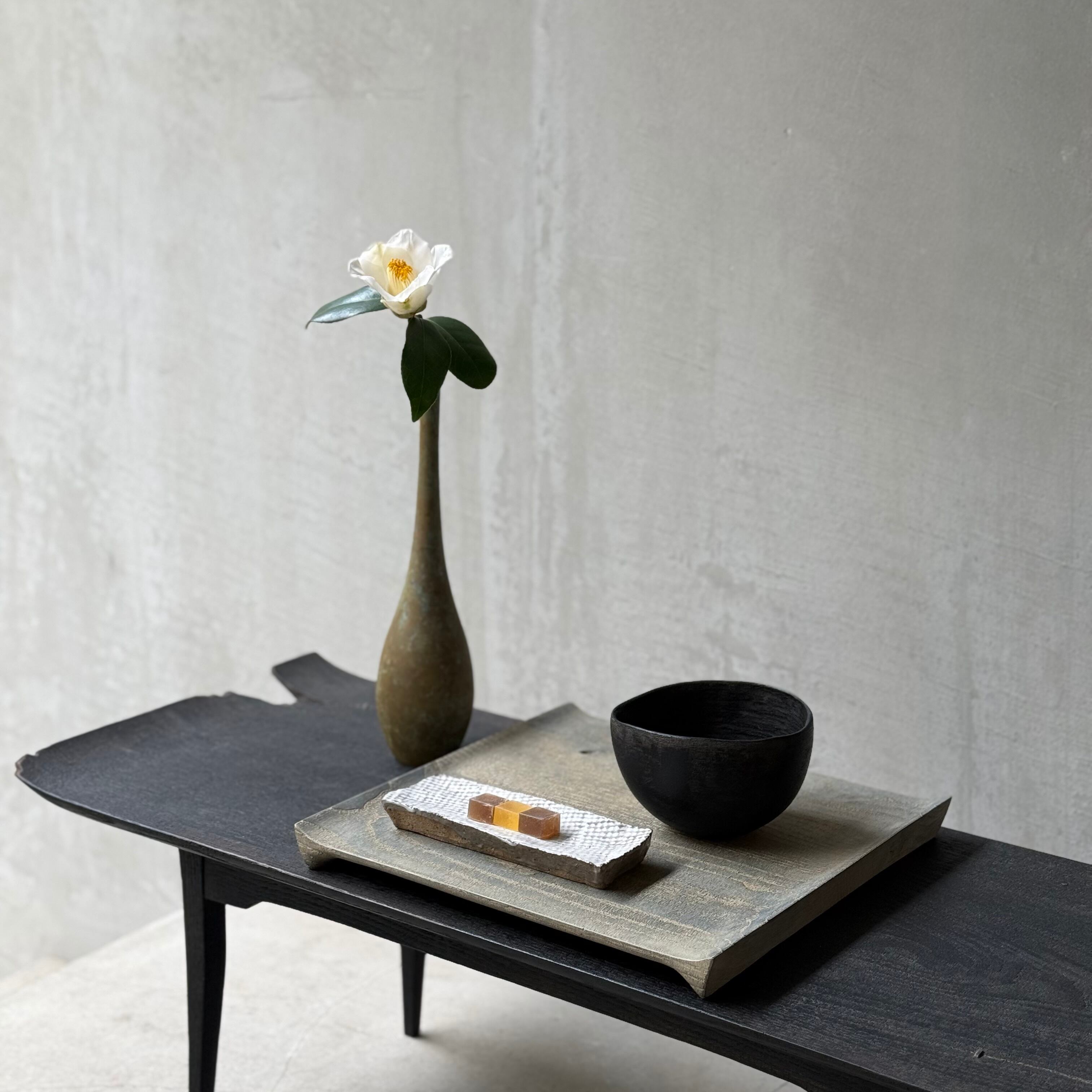 Shimoo Design 浮様 膳 Life with Fuyou