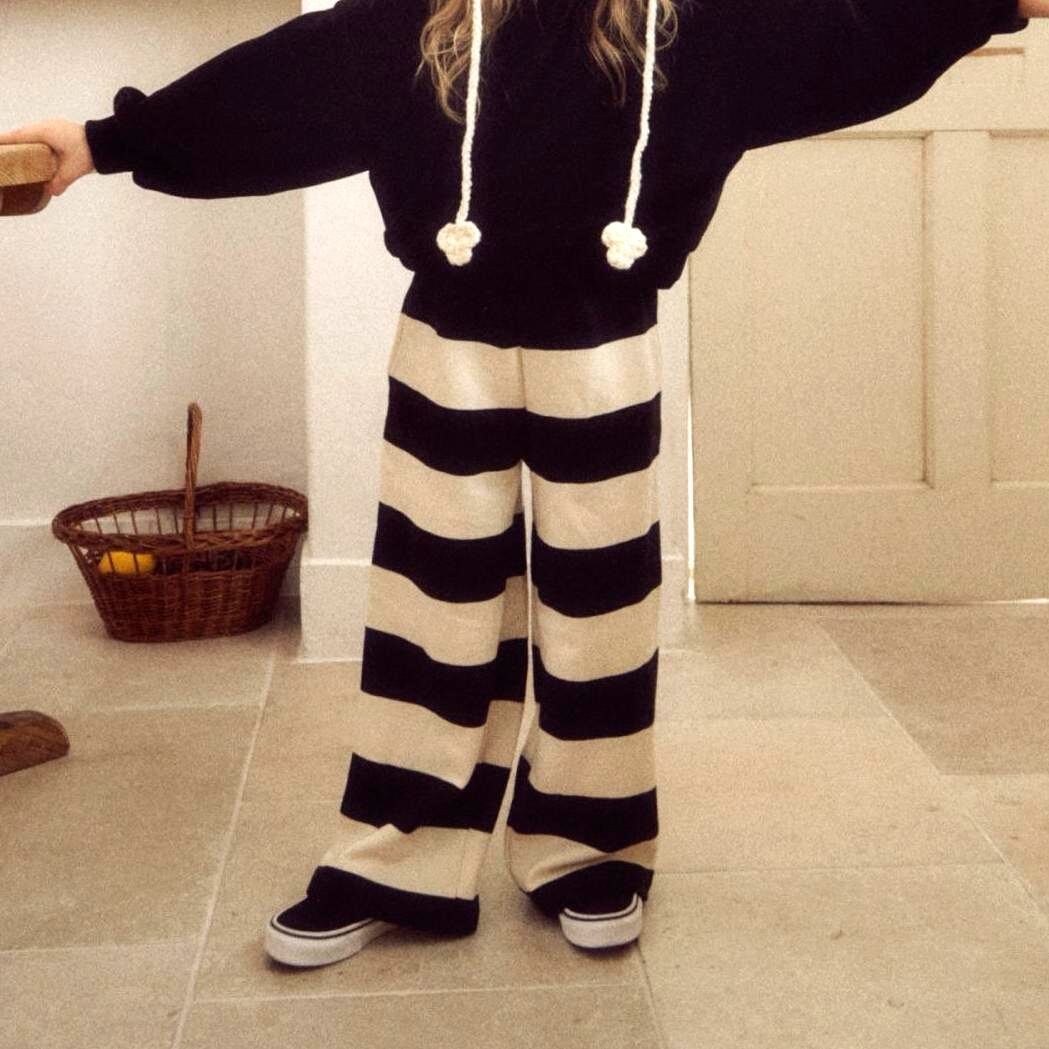 «Sold out»«ジュニアサイズあり» By MiMi リディアパンツ 2colors