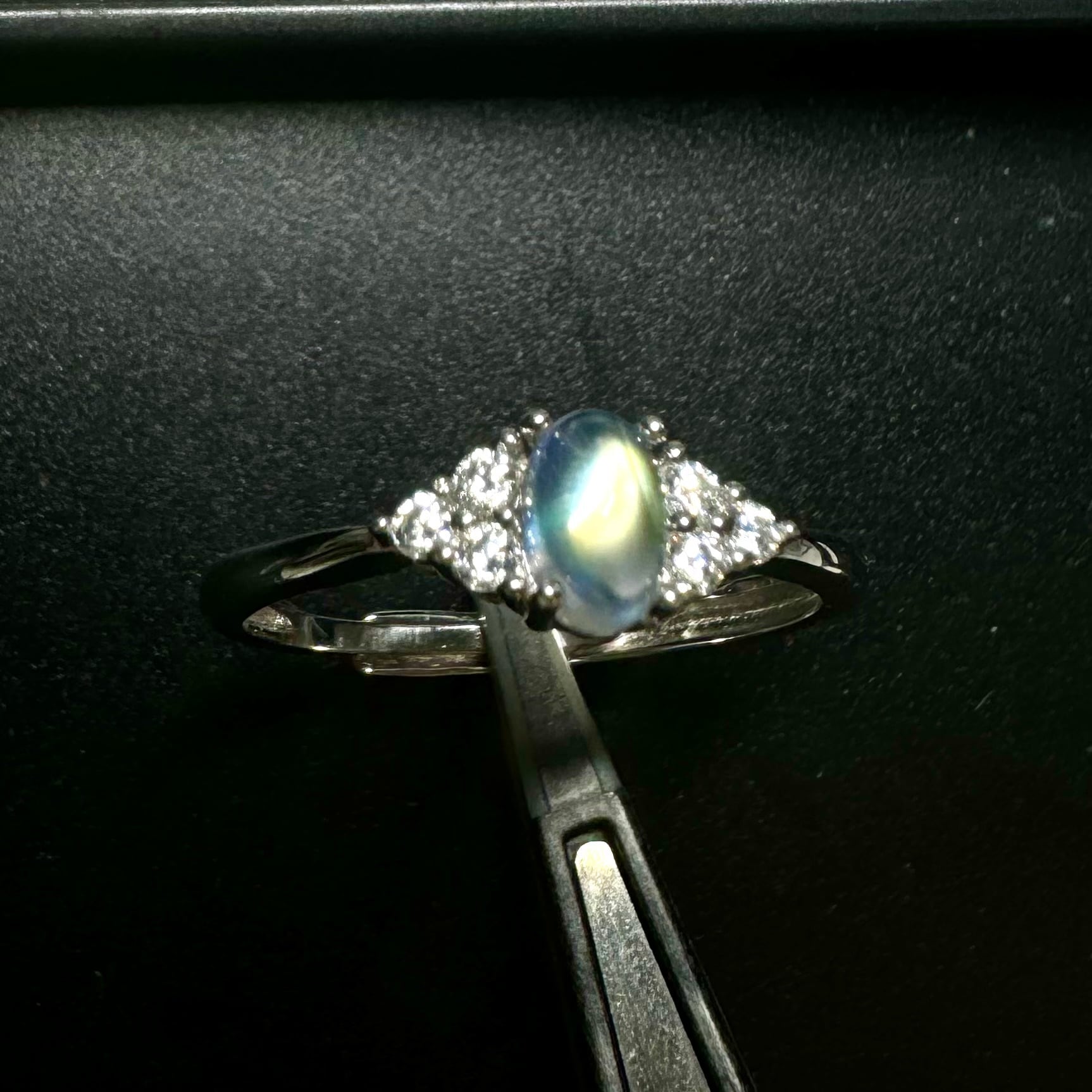 ♦︎アンデシンラブラドライト ♦︎