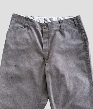 -BENDAVIS- Vintage 90s Frisko Pants