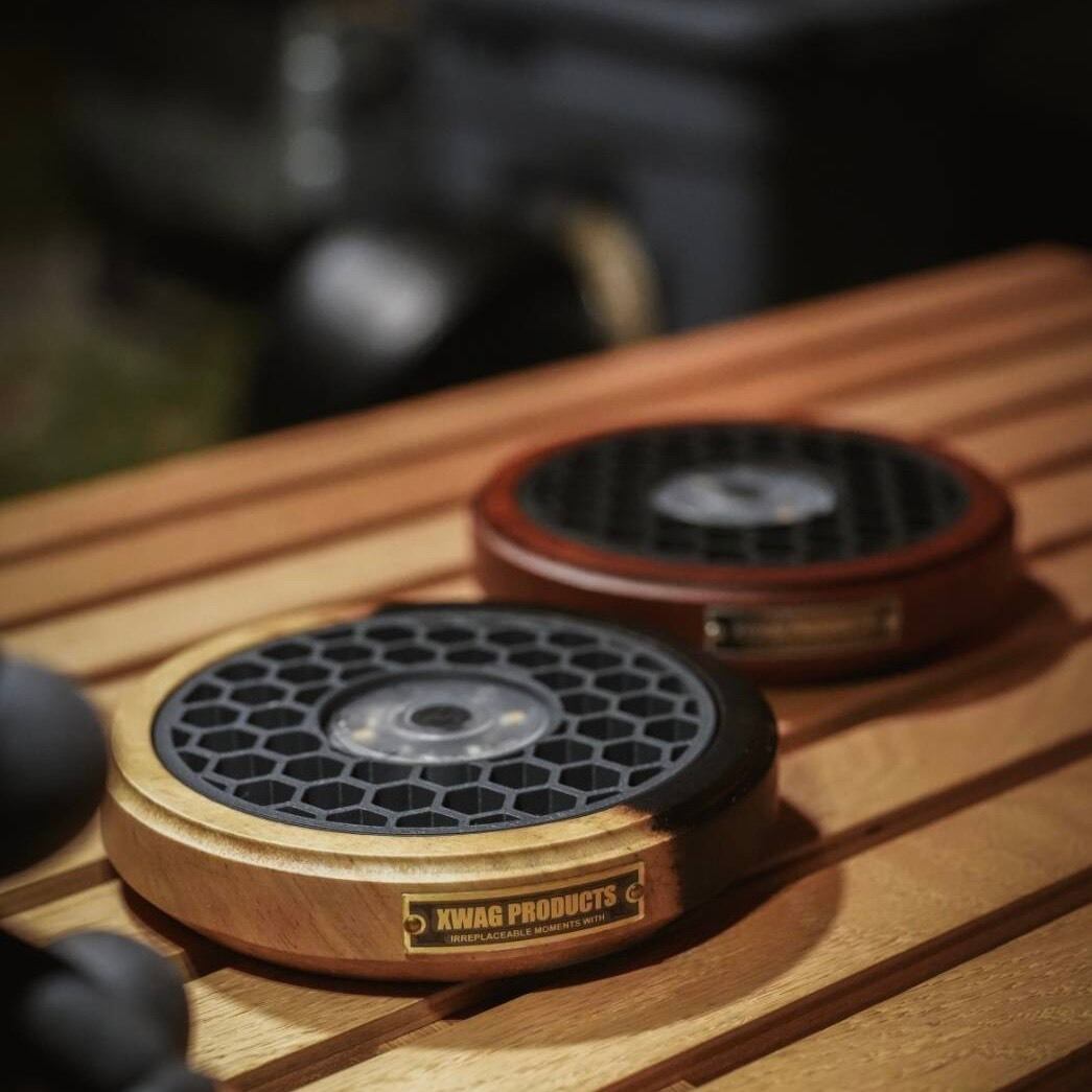 BB01 LIGHT X-TAGE KIT | XWAG PRODUCTS