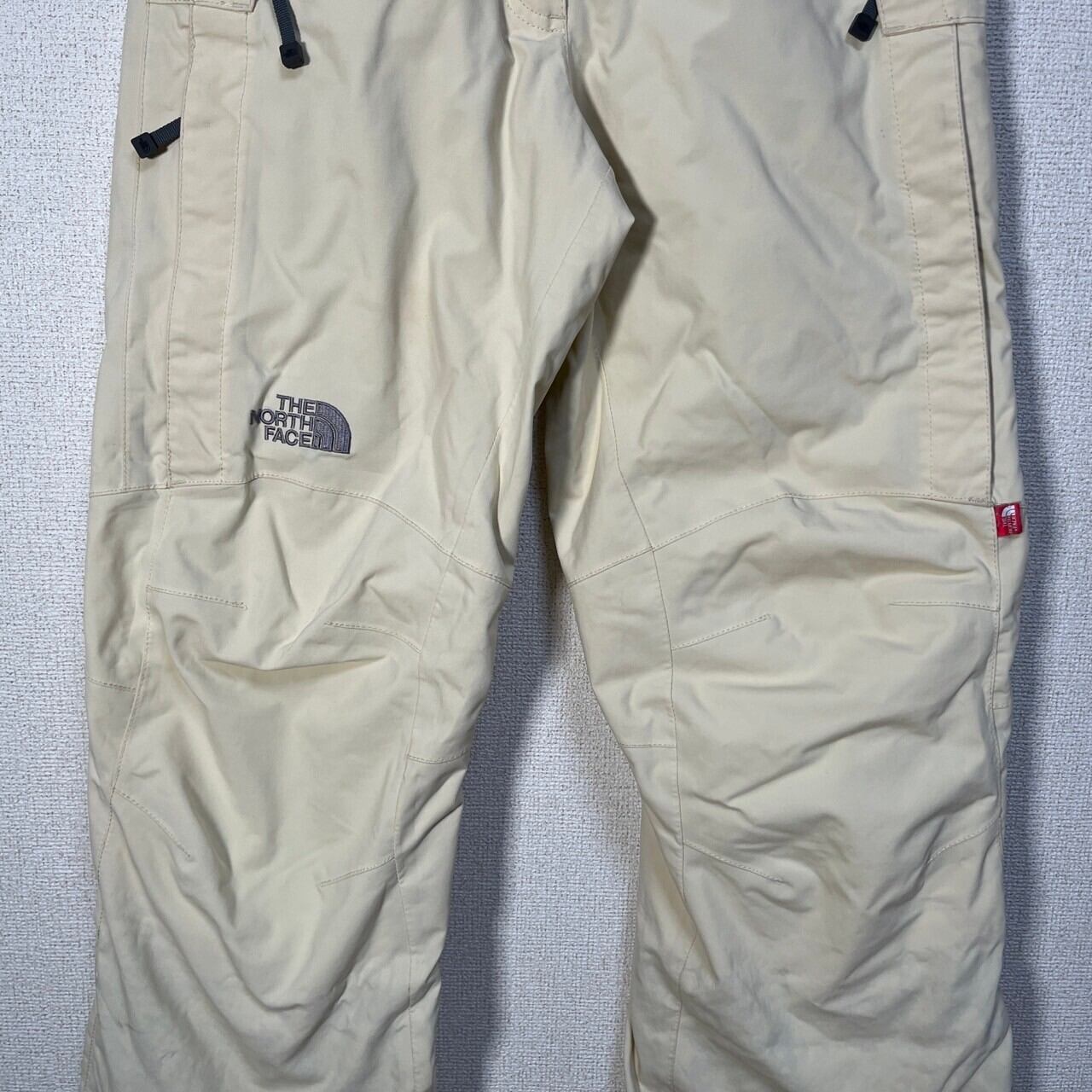 NORTH FACE/ザ ノース フェイス】スキー スノボー 重く パンツ d412