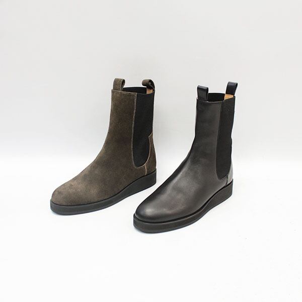 Pelleterno ペレテルノ チェルシーブーツ MS-22 [送料無料] | BIEN 