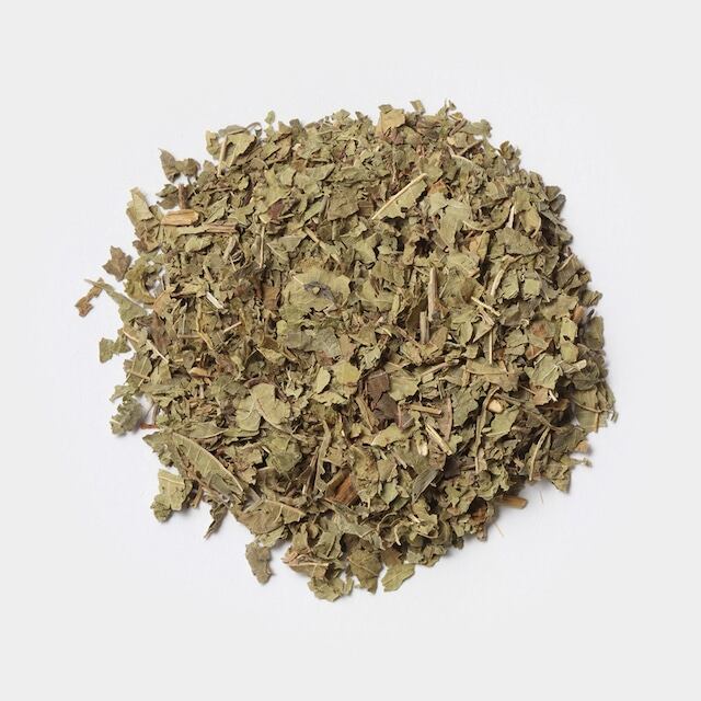 シングルハーブ レモンバーベナ(レギュラー50g)