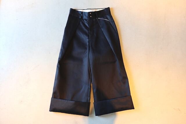 輝く高品質な SOUMO Mサイズ CHINO TUCK BIG チノパン - www.icecream4u.ca