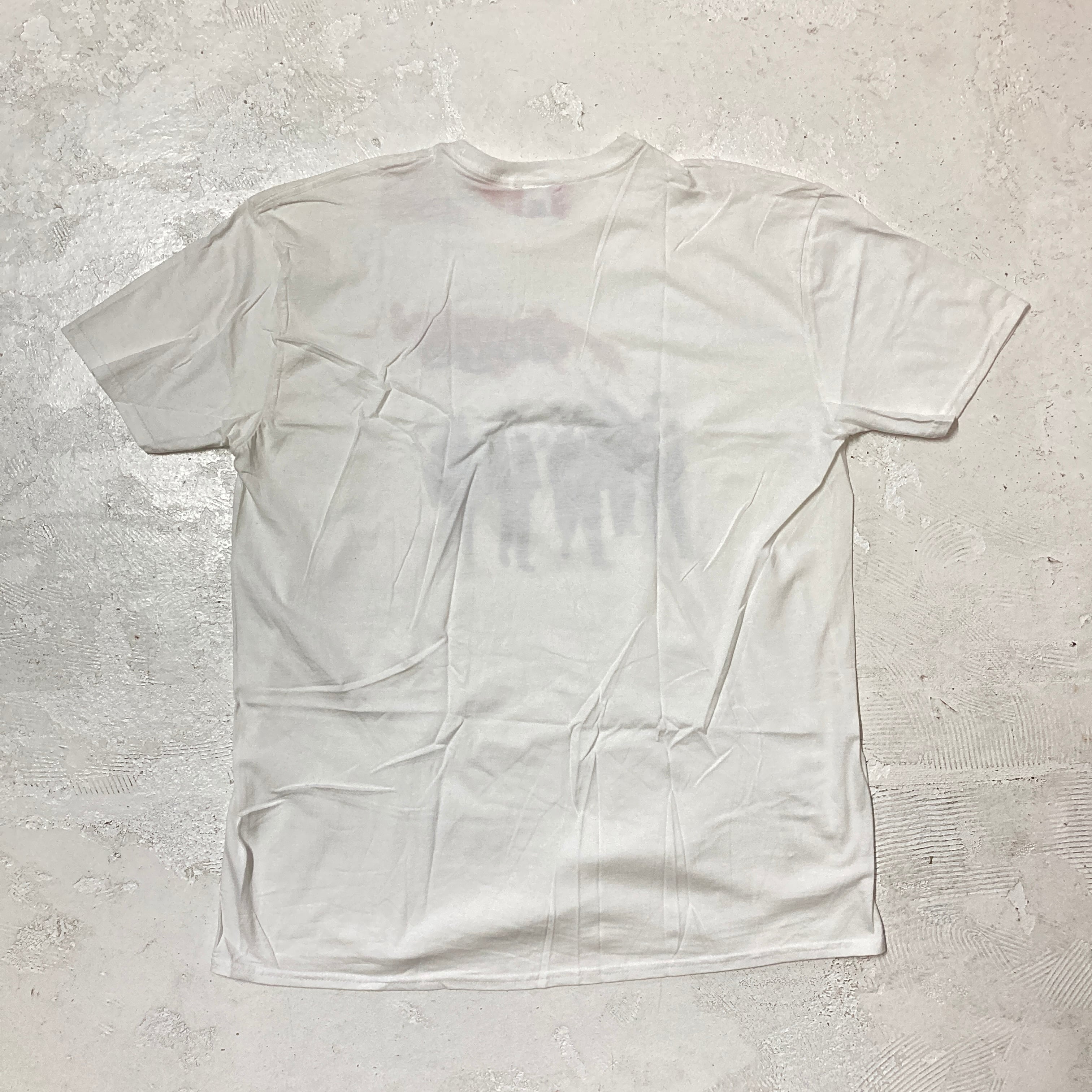 Reservoir Dogs Tシャツ 【レザボア・ドッグスTシャツ】 | 西田商店