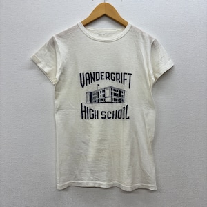 1950'S VANDERGRIFT T-SHIRT