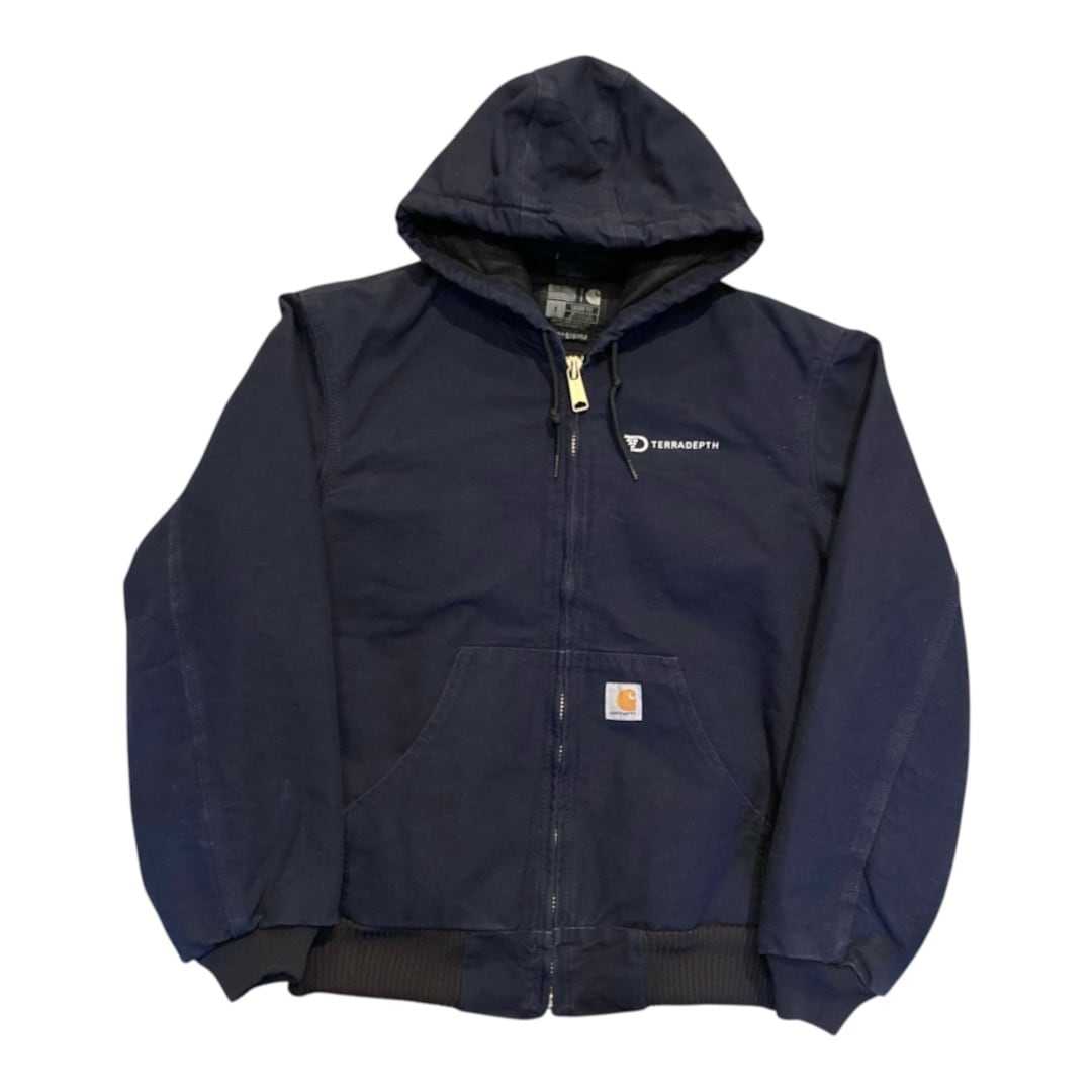 F662】Avirex A-2 type Leather flight jacket / アビレックス