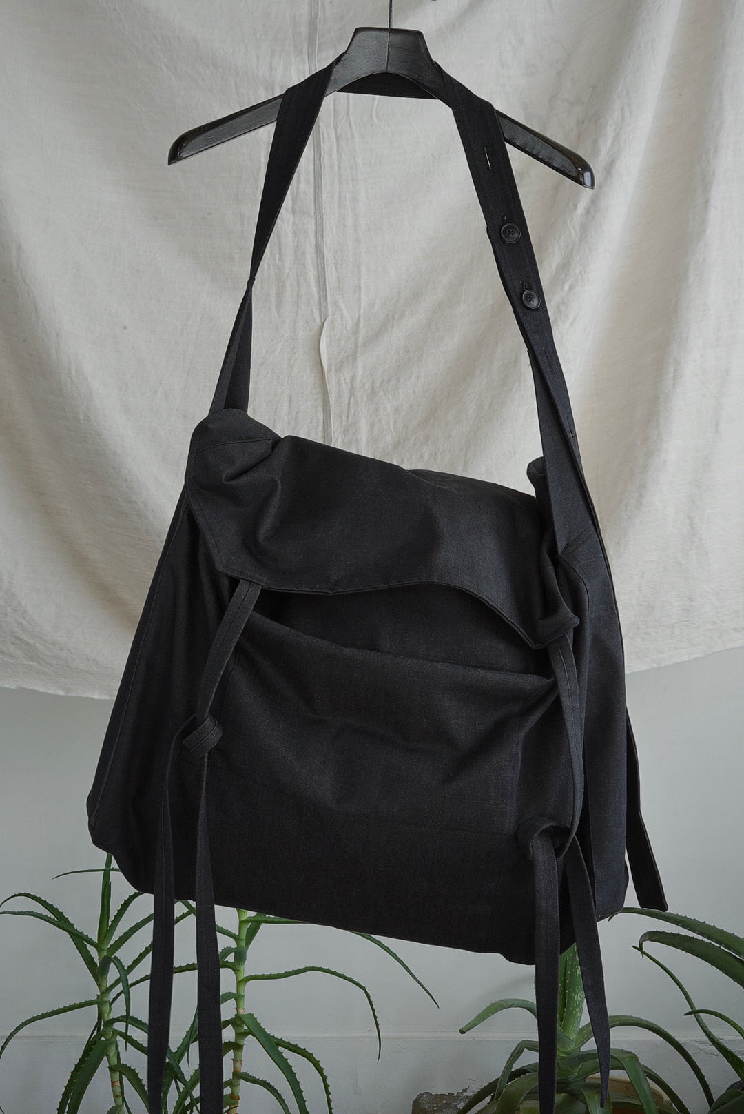 JAN JAN VAN ESSCHE - BAG#30 | Brownie