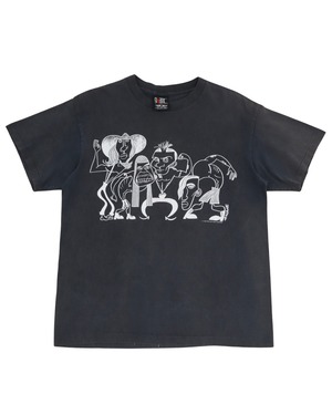 RED HOT CHILI PEPPERS PICCASO L