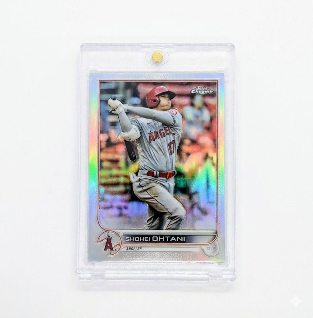 Topps 大谷翔平 Project70 コレクション整理 1円スタート ヤマダウェブ