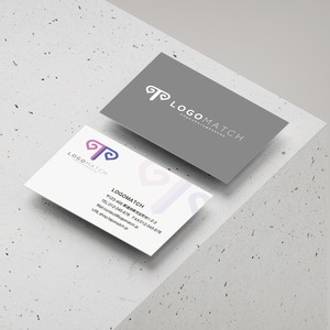 ハートピラーのロゴ