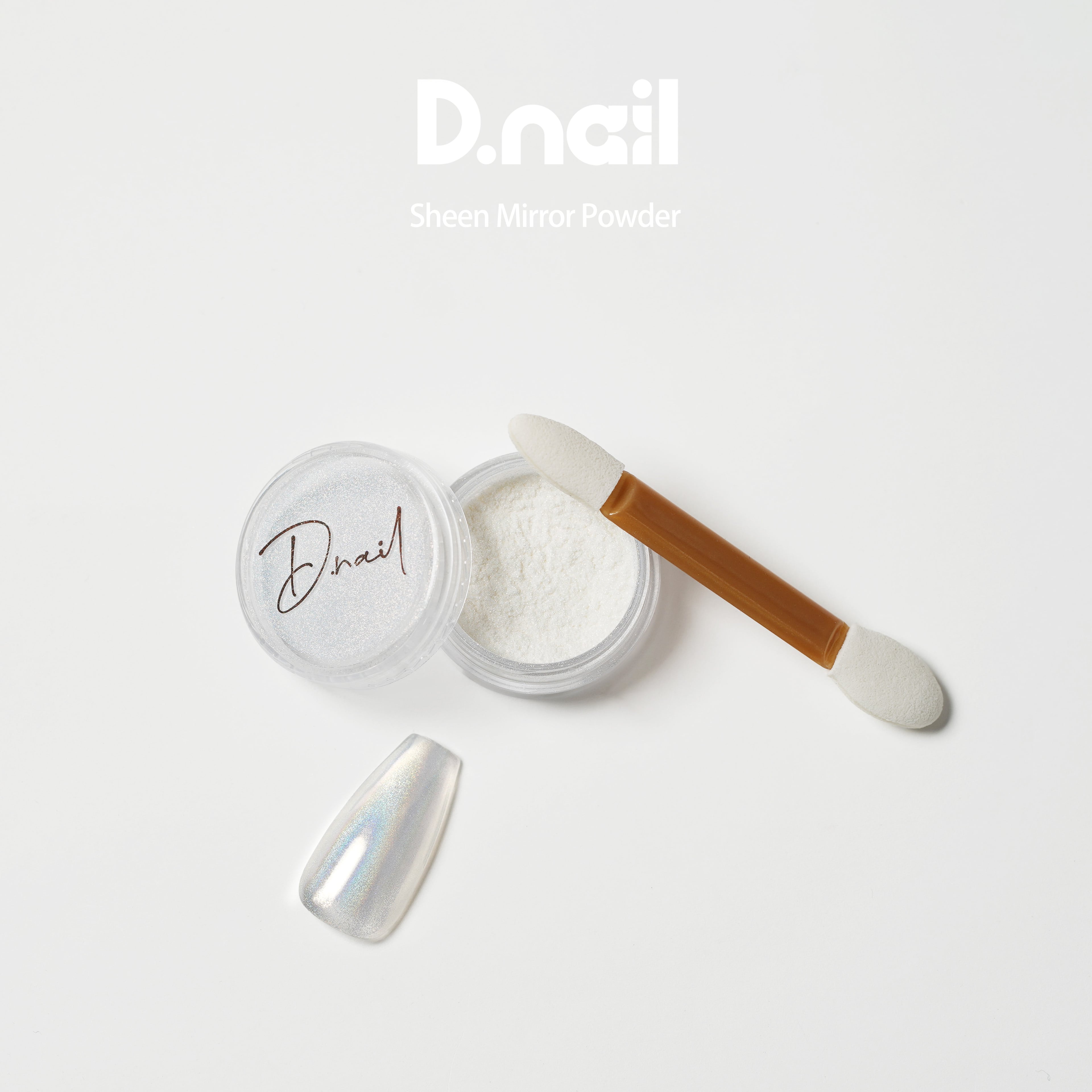 D.nail モールド チェーンクロス #81523 | プラスディー