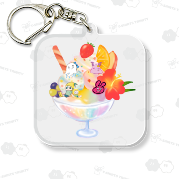 ♯Igg12JEガリガリ君にょっきりストラップ2012全10種 | Pay ID