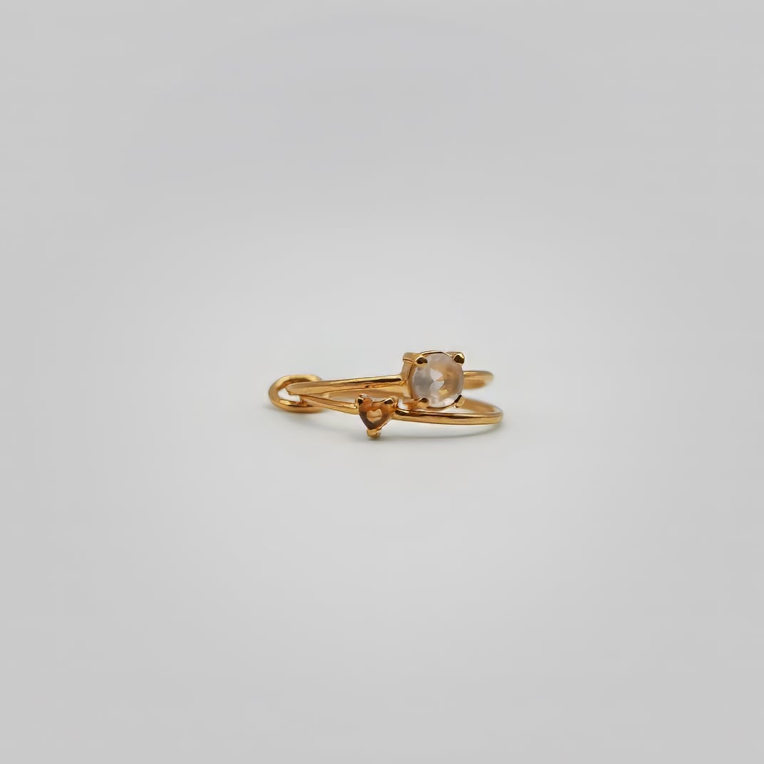 Ring | nanagu Ring | nanagu